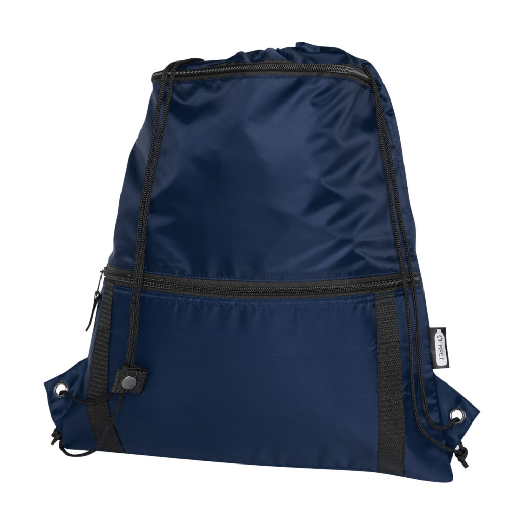 Adventure recycelte isolierter Sportbeutel 9 L