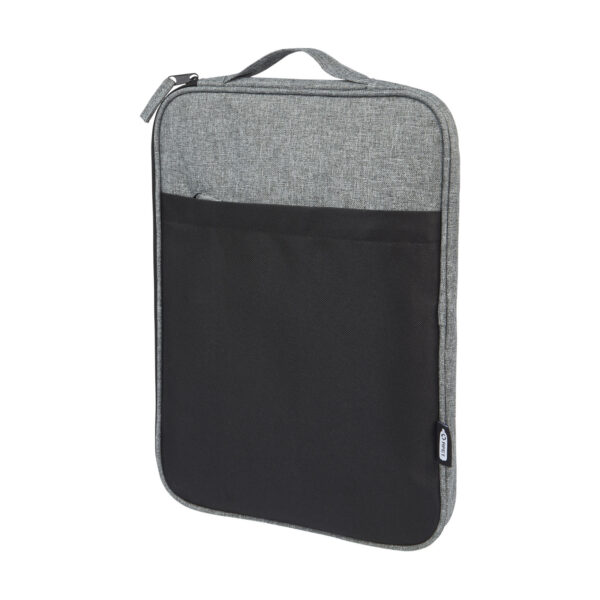 Reclaim 14" GRS recycelte Laptophülle 2,5 L