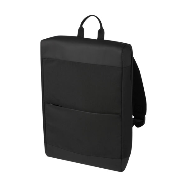 Rise Laptop-Rucksack GRS Recycelt 15,6"