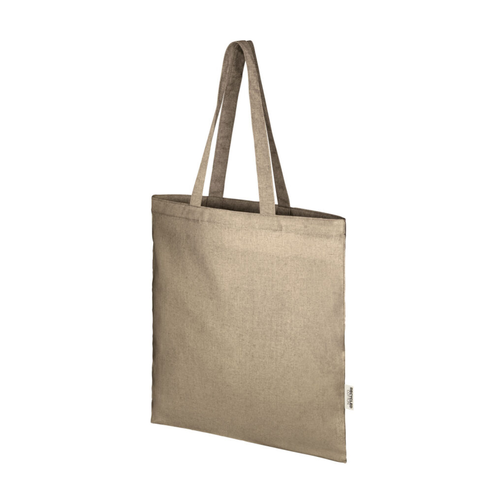 Pheebs 150 g/m² Aware™ recycelte Tragetasche