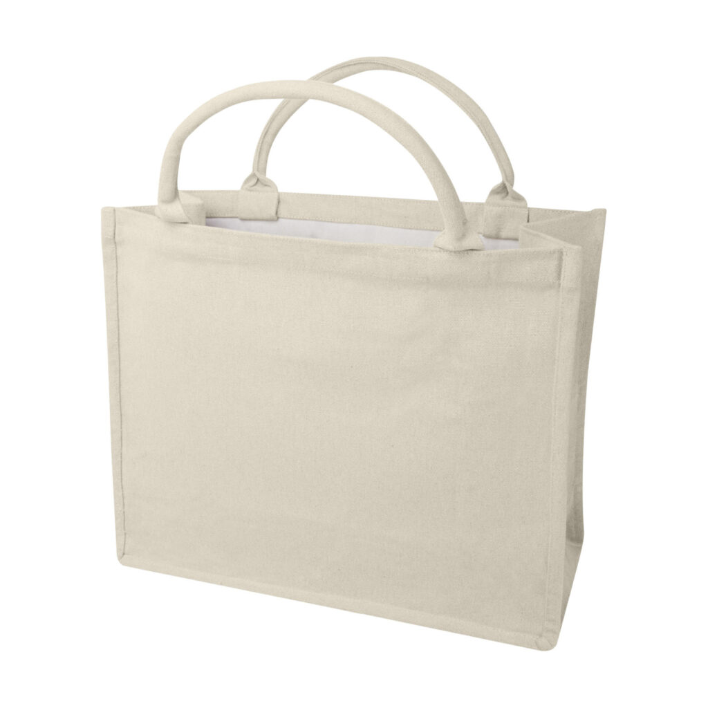 Trace 500 g/m² Aware™ recycelte Tragetasche