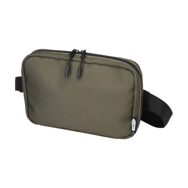 Roam GRS recycelte modulare Kulturtasche