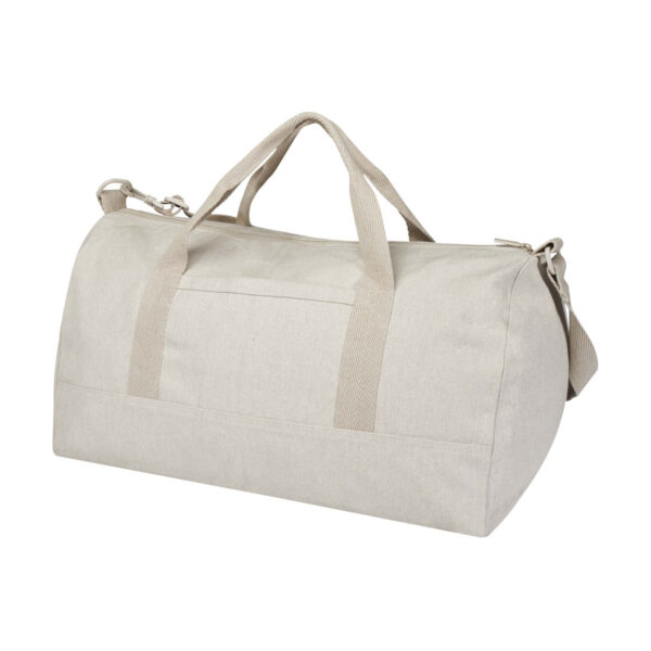 Trace 500 g/m² Aware™ recycelte Reisetasche 50 L