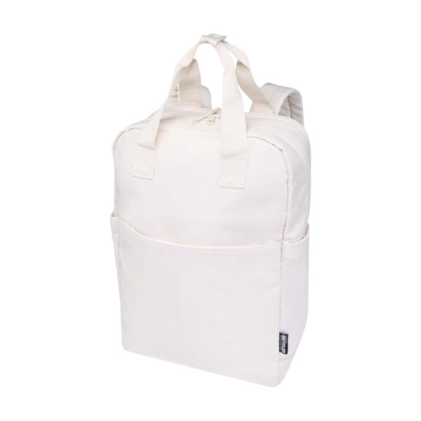 Trip 14" Aware™ Recycelter Laptop Rucksack 9 L