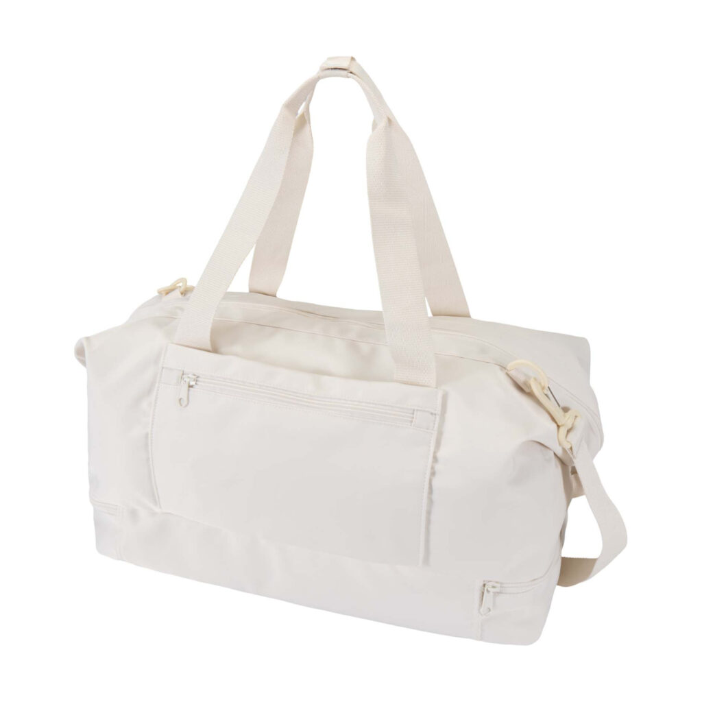 Trip Aware™ recycelte Reisetasche 42 L