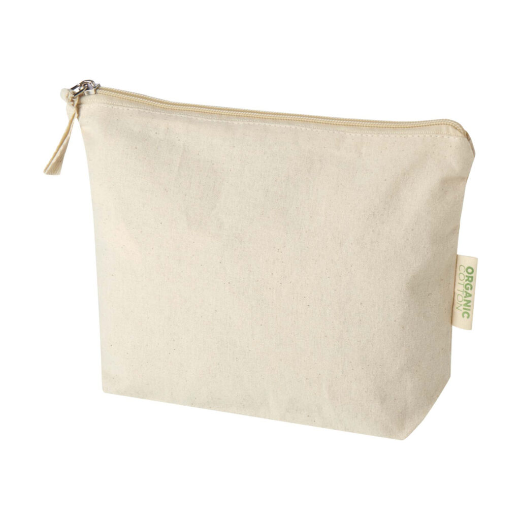 Odisha 180 g/m² OCS Bio-Kulturtasche 1 L