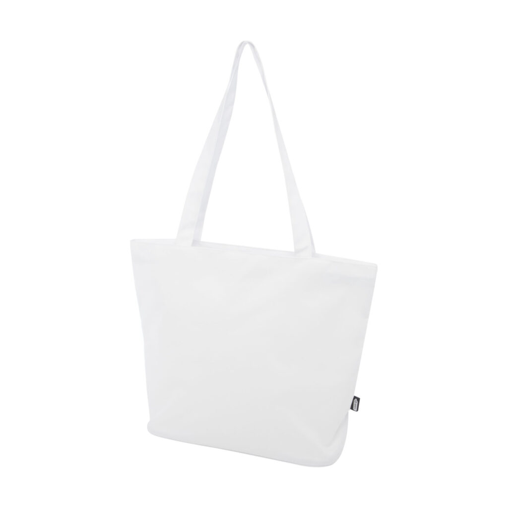 Panama Tragetasche aus GRS Recyclingmaterial 20 L