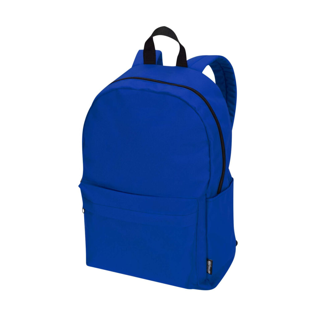 Byron 14" GRS-recycelter City Laptop Rucksack 14 L