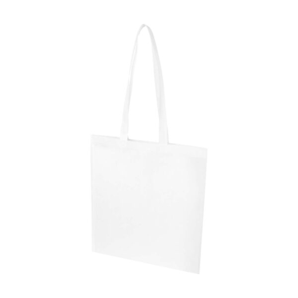 EcoSeal GRS-recycelte Nonwoven Kongress Tragetasche 6 L