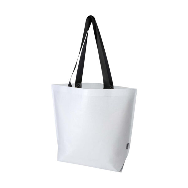 Duo GRS recycelte doppellaminierte Tragetasche Oversize 30 L