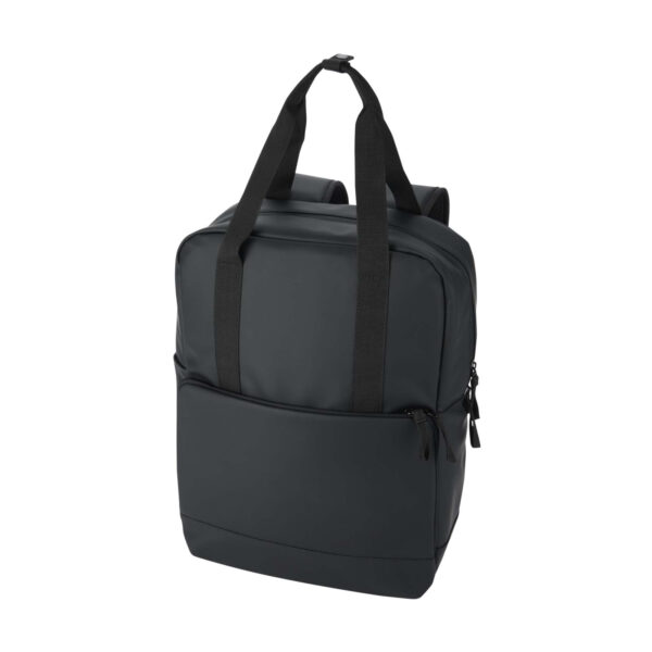 Resi Plus GRS recycelte Rucksackkühltasche 18 L