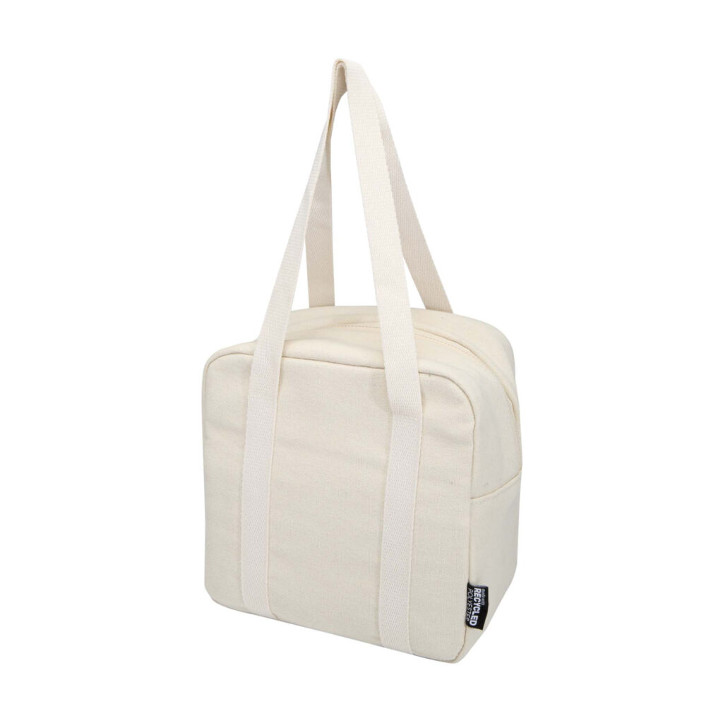 Recanvas GRS recycelte Lunchkühltasche 5 L