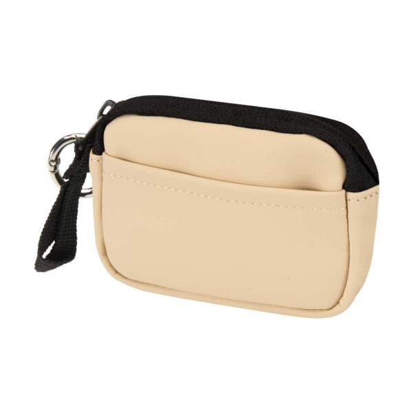 Resi Plus GRS recycelte Brieftasche